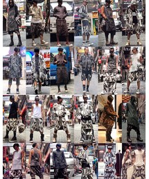 DRKSHDW by RICK OWENS | スタジャン