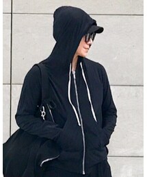 DRKSHDW by RICK OWENS | ジャージ