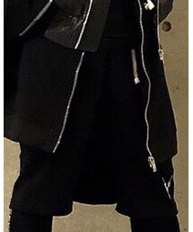 DRKSHDW by RICK OWENS | その他パンツ