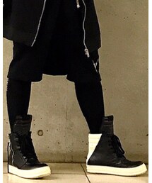 Rick Owens | スニーカー