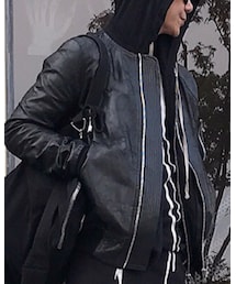 Rick Owens | スタジャン