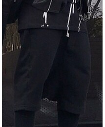 DRKSHDW by RICK OWENS | その他パンツ