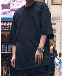 Rick Owens | Tシャツ/カットソー