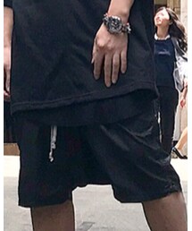 DRKSHDW by RICK OWENS | その他パンツ
