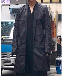 DRKSHDW by RICK OWENS | トレンチコート