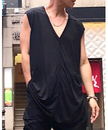 Rick Owens | Tシャツ/カットソー