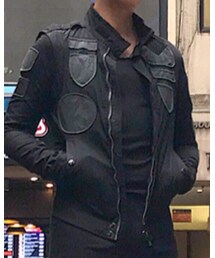 Rick Owens | ライダースジャケット