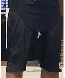 DRKSHDW by RICK OWENS | その他パンツ