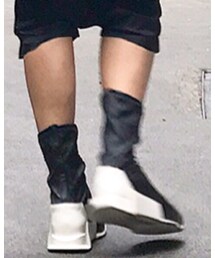 rick owens x adidas | スニーカー