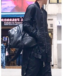 Rick Owens | ナイロンジャケット