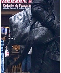 DRKSHDW by RICK OWENS | ショルダーバッグ