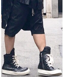 Rick Owens | スニーカー