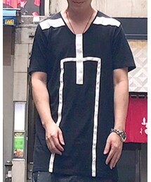 DRKSHDW by RICK OWENS | Tシャツ/カットソー