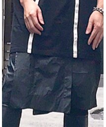 DRKSHDW by RICK OWENS | その他パンツ