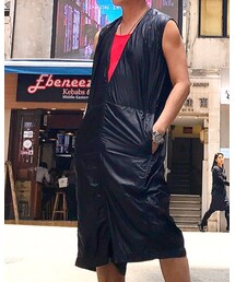 Rick Owens | つなぎ/オールインワン