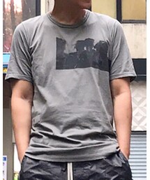 DRKSHDW by RICK OWENS | Tシャツ/カットソー
