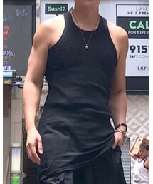 DRKSHDW by RICK OWENS | Tシャツ/カットソー