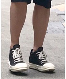 DRKSHDW by RICK OWENS | スニーカー