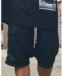 DRKSHDW by RICK OWENS | その他パンツ