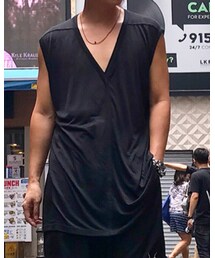 Rick Owens | Tシャツ/カットソー