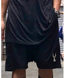 DRKSHDW by RICK OWENS | その他パンツ