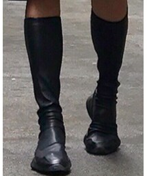 rick owens x adidas | ブーツ