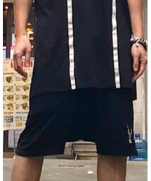 DRKSHDW by RICK OWENS | その他パンツ