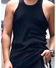 Rick Owens | Tシャツ/カットソー
