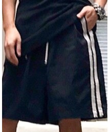 DRKSHDW by RICK OWENS | その他パンツ