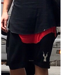DRKSHDW by RICK OWENS | その他パンツ
