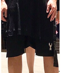 DRKSHDW by RICK OWENS | その他パンツ