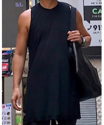 Rick Owens | Tシャツ/カットソー