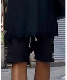 DRKSHDW by RICK OWENS | その他パンツ