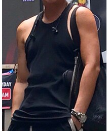 DRKSHDW by RICK OWENS | Tシャツ/カットソー