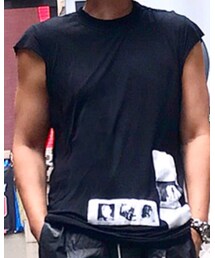 DRKSHDW by RICK OWENS | Tシャツ/カットソー