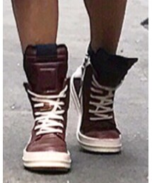 Rick Owens | スニーカー