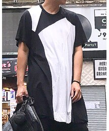 JULIUS | Tシャツ/カットソー