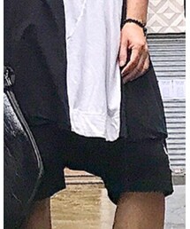 DRKSHDW by RICK OWENS | その他パンツ