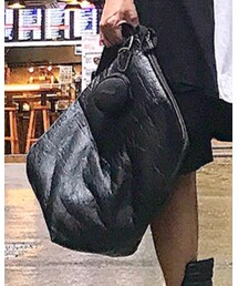 DRKSHDW by RICK OWENS | ショルダーバッグ