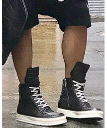 Rick Owens | スニーカー