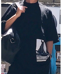 DRKSHDW by RICK OWENS | Tシャツ/カットソー