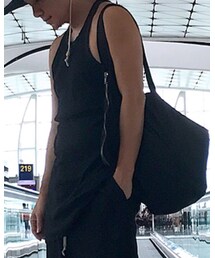 DRKSHDW by RICK OWENS | Tシャツ/カットソー