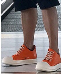 Rick Owens | スニーカー