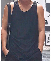 Rick Owens | Tシャツ/カットソー