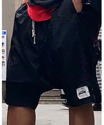 DRKSHDW by RICK OWENS | その他パンツ