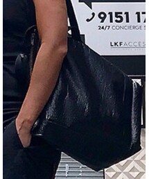 DRKSHDW by RICK OWENS | ショルダーバッグ