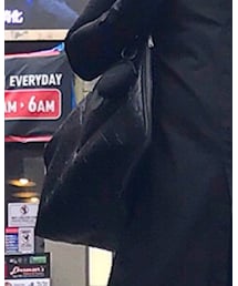 DRKSHDW by RICK OWENS | ショルダーバッグ