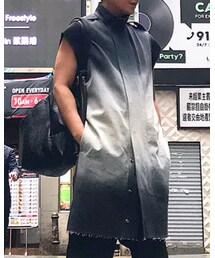 DRKSHDW by RICK OWENS | その他アウター