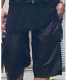Rick Owens | カーゴパンツ
