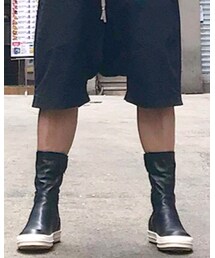 Rick Owens | ブーツ